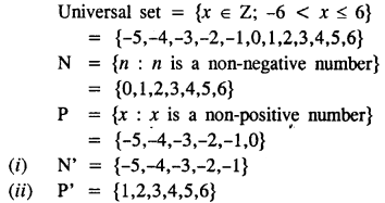 Selina Concise Mathematics Class 8 ICSE Solutions Chapter 6 Sets image - 49