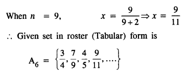 Selina Concise Mathematics Class 8 ICSE Solutions Chapter 6 Sets image - 5