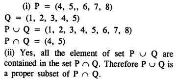 Selina Concise Mathematics Class 8 ICSE Solutions Chapter 6 Sets image - 57