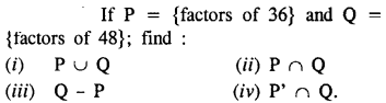 Selina Concise Mathematics Class 8 ICSE Solutions Chapter 6 Sets image - 67