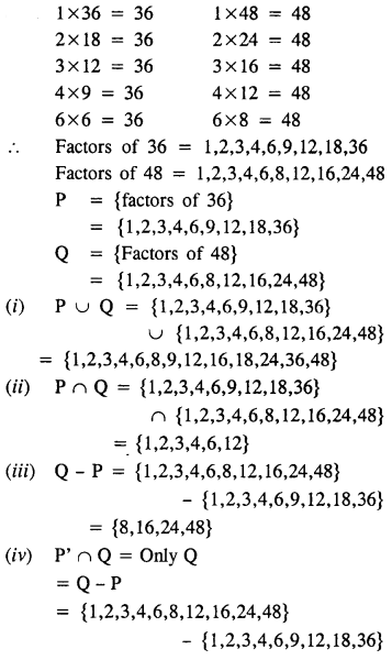 Selina Concise Mathematics Class 8 ICSE Solutions Chapter 6 Sets image - 68