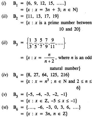 Selina Concise Mathematics Class 8 ICSE Solutions Chapter 6 Sets image - 7