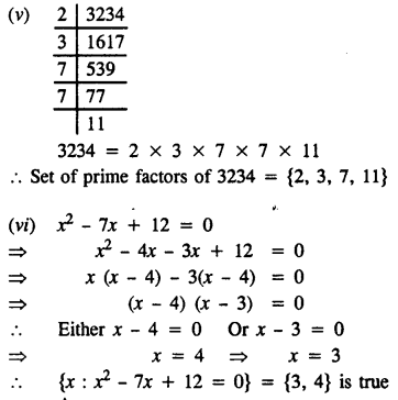 Selina Concise Mathematics Class 8 ICSE Solutions Chapter 6 Sets image - 8