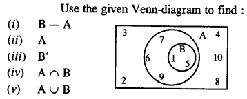 Selina Concise Mathematics Class 8 ICSE Solutions Chapter 6 Sets image - 84