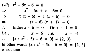 Selina Concise Mathematics Class 8 ICSE Solutions Chapter 6 Sets image - 9