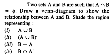 Selina Concise Mathematics Class 8 ICSE Solutions Chapter 6 Sets image - 91