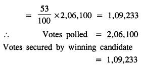 Selina Concise Mathematics Class 8 ICSE Solutions Chapter 7 Percent and Percentage image - 15