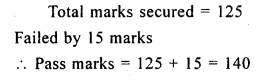 Selina Concise Mathematics Class 8 ICSE Solutions Chapter 7 Percent and Percentage image - 18