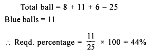 Selina Concise Mathematics Class 8 ICSE Solutions Chapter 7 Percent and Percentage image - 44