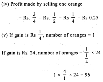 Selina Concise Mathematics Class 8 ICSE Solutions Chapter 8 Profit, Loss and Discount image - 39