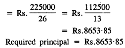 Selina Concise Mathematics Class 8 ICSE Solutions Chapter 9 Simple and Compound Interest image -28