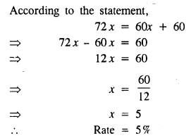 Selina Concise Mathematics Class 8 ICSE Solutions Chapter 9 Simple and Compound Interest image -35