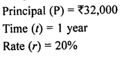 Selina Concise Mathematics Class 8 ICSE Solutions Chapter 9 Simple and Compound Interest image -69