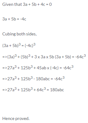 Selina Concise Mathematics Class 9 ICSE Solutions Expansions (Including Substitution) 68