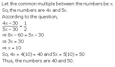 Selina Concise Mathematics Class 9 ICSE Solutions Simultaneous (Linear) Equations (Including Problems) 56