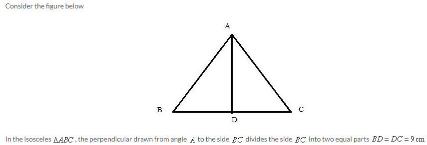 Selina Concise Mathematics Class 9 ICSE Solutions Trigonometrical Ratios image - 65