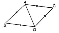 Selina Concise Mathematics class 7 ICSE Solutions - Congruency Congruent Triangles image - 11