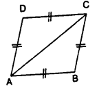 Selina Concise Mathematics class 7 ICSE Solutions - Congruency Congruent Triangles image - 19