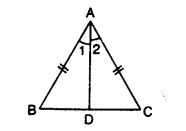 Selina Concise Mathematics class 7 ICSE Solutions - Congruency Congruent Triangles image - 23
