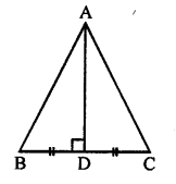 Selina Concise Mathematics class 7 ICSE Solutions - Congruency Congruent Triangles image - 39