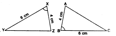 Selina Concise Mathematics class 7 ICSE Solutions - Congruency Congruent Triangles image - 5