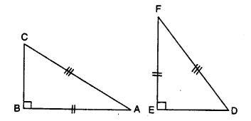Selina Concise Mathematics class 7 ICSE Solutions - Congruency Congruent Triangles image - 7