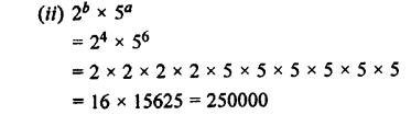 Selina Concise Mathematics class 7 ICSE Solutions - Exponents (Including Laws of Exponents) image - 17