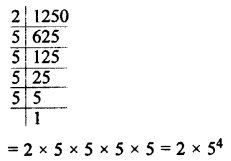 Selina Concise Mathematics class 7 ICSE Solutions - Exponents (Including Laws of Exponents) image - 6