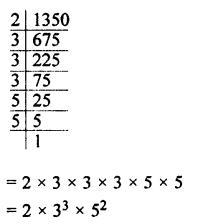 Selina Concise Mathematics class 7 ICSE Solutions - Exponents (Including Laws of Exponents) image - 9