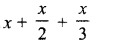 Selina Concise Mathematics class 7 ICSE Solutions - Fundamental Concepts (Including Fundamental Operations) image - 113