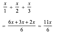 Selina Concise Mathematics class 7 ICSE Solutions - Fundamental Concepts (Including Fundamental Operations) image - 114