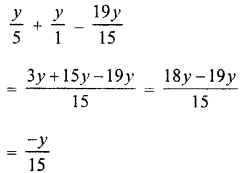 Selina Concise Mathematics class 7 ICSE Solutions - Fundamental Concepts (Including Fundamental Operations) image - 116