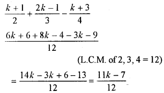 Selina Concise Mathematics class 7 ICSE Solutions - Fundamental Concepts (Including Fundamental Operations) image - 127