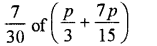 Selina Concise Mathematics class 7 ICSE Solutions - Fundamental Concepts (Including Fundamental Operations) image - 134