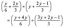Selina Concise Mathematics class 7 ICSE Solutions - Fundamental Concepts (Including Fundamental Operations) image - 141