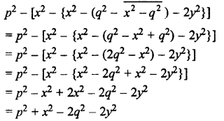 Selina Concise Mathematics class 7 ICSE Solutions - Fundamental Concepts (Including Fundamental Operations) image - 149