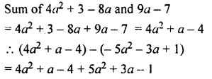 Selina Concise Mathematics class 7 ICSE Solutions - Fundamental Concepts (Including Fundamental Operations) image - 21