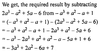 Selina Concise Mathematics class 7 ICSE Solutions - Fundamental Concepts (Including Fundamental Operations) image - 24