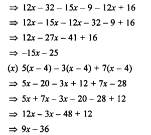Selina Concise Mathematics class 7 ICSE Solutions - Fundamental Concepts (Including Fundamental Operations) image - 39