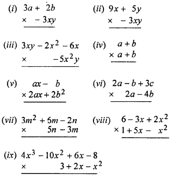 Selina Concise Mathematics class 7 ICSE Solutions - Fundamental Concepts (Including Fundamental Operations) image - 44