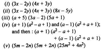 Selina Concise Mathematics class 7 ICSE Solutions - Fundamental Concepts (Including Fundamental Operations) image - 57