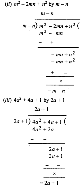 Selina Concise Mathematics class 7 ICSE Solutions - Fundamental Concepts (Including Fundamental Operations) image - 73