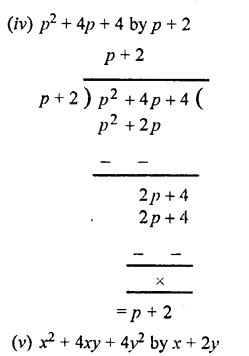 Selina Concise Mathematics class 7 ICSE Solutions - Fundamental Concepts (Including Fundamental Operations) image - 74