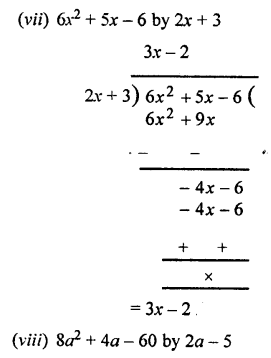 Selina Concise Mathematics class 7 ICSE Solutions - Fundamental Concepts (Including Fundamental Operations) image - 76