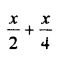 Selina Concise Mathematics class 7 ICSE Solutions - Fundamental Concepts (Including Fundamental Operations) image - 87