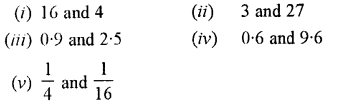 Selina Concise Mathematics class 7 ICSE Solutions - Ratio and Proportion (Including Sharing in a Ratio) image - 19