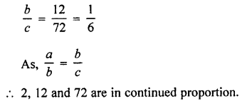 Selina Concise Mathematics class 7 ICSE Solutions - Ratio and Proportion (Including Sharing in a Ratio) image - 30