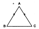 Selina Concise Mathematics class 7 ICSE Solutions - Triangles image -10