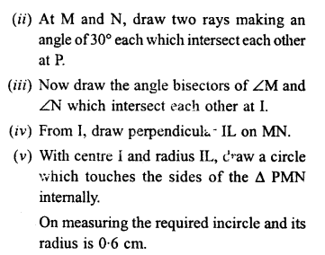 Selina Concise Mathematics class 7 ICSE Solutions - Triangles image -102