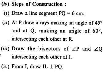 Selina Concise Mathematics class 7 ICSE Solutions - Triangles image -104